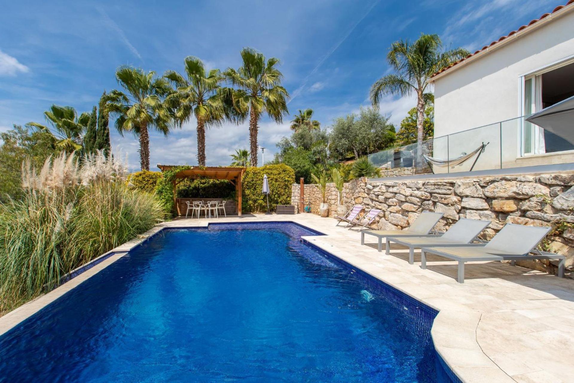 San Vincenzo Villa