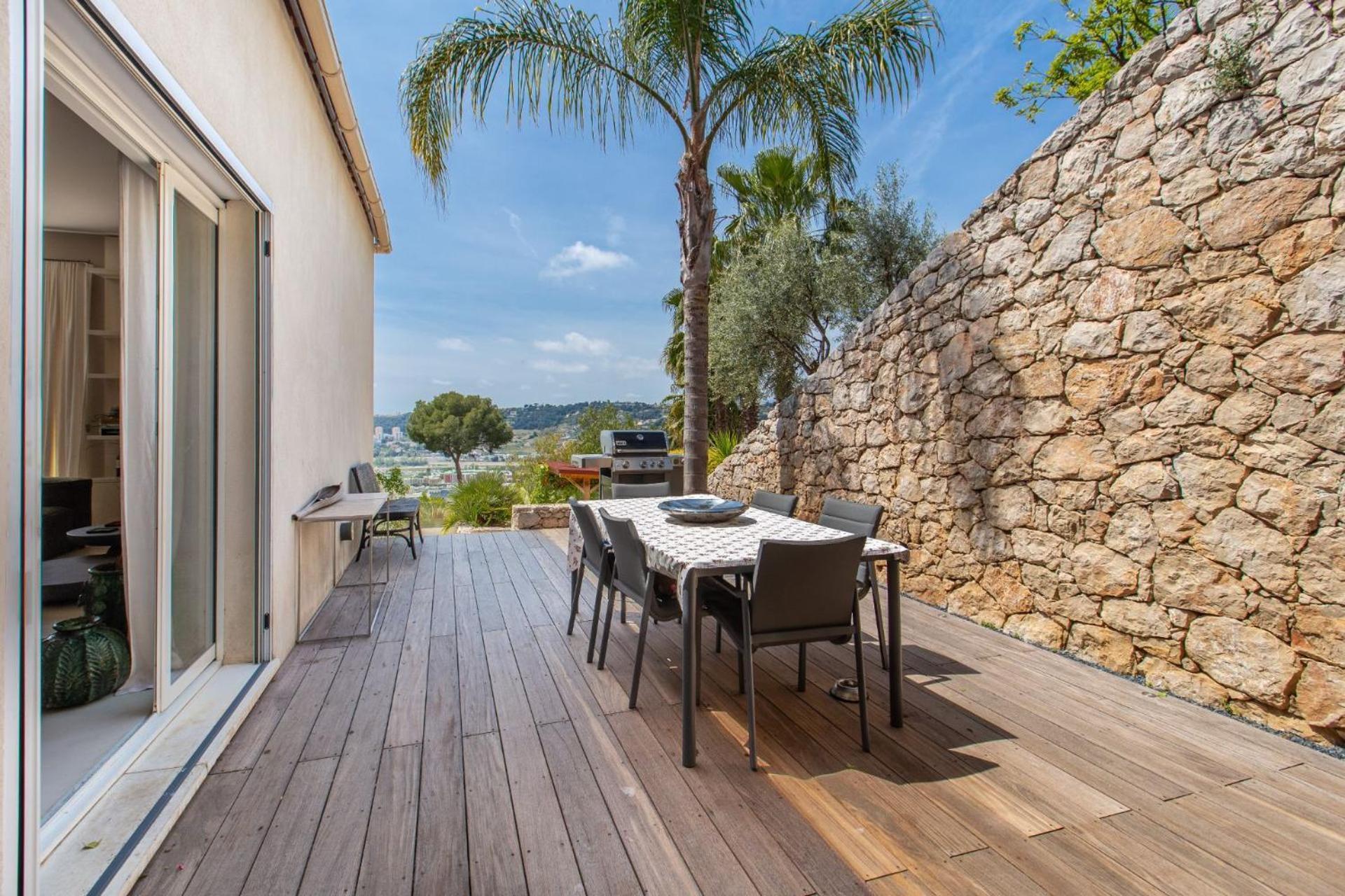 Villa San Vincenzo